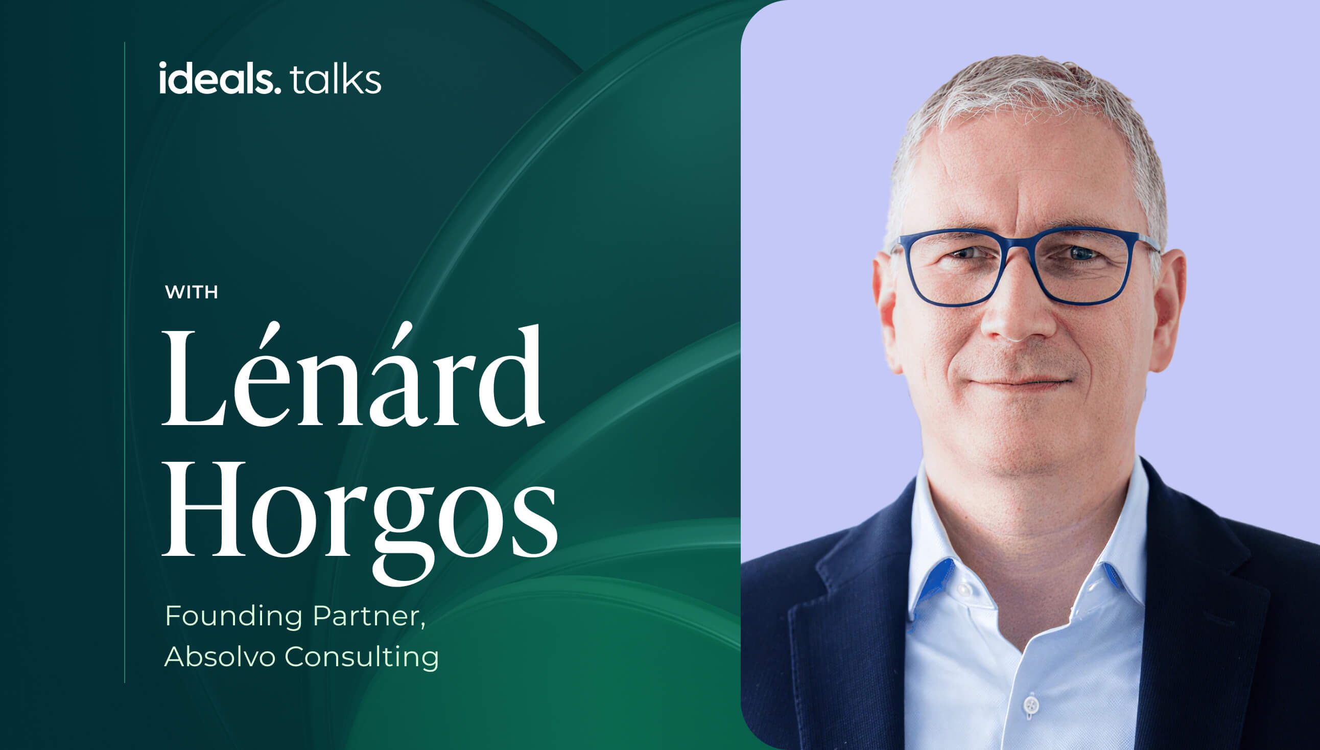 Image of Lenard Horgos