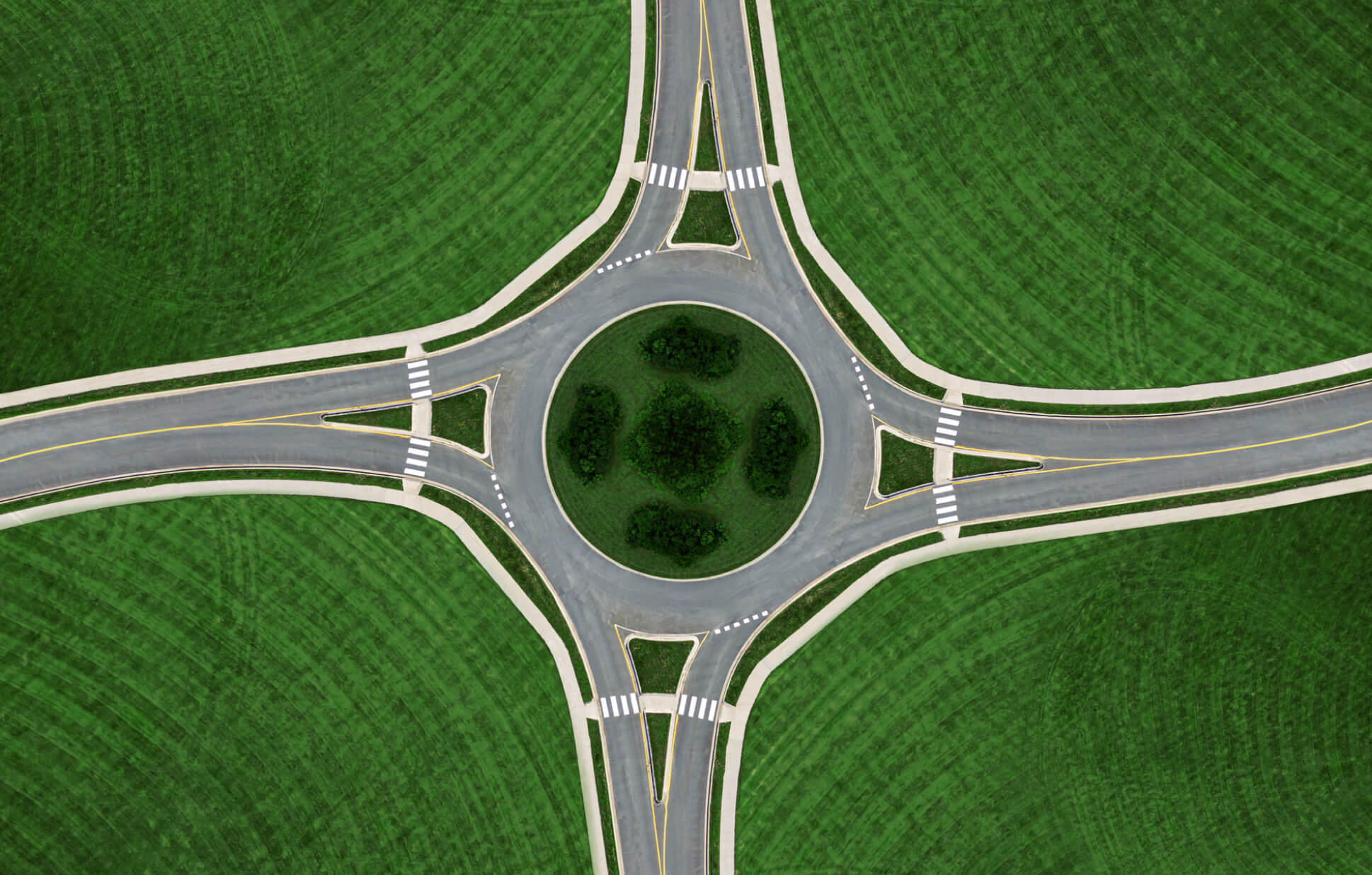 Vertical vs horizontal integration